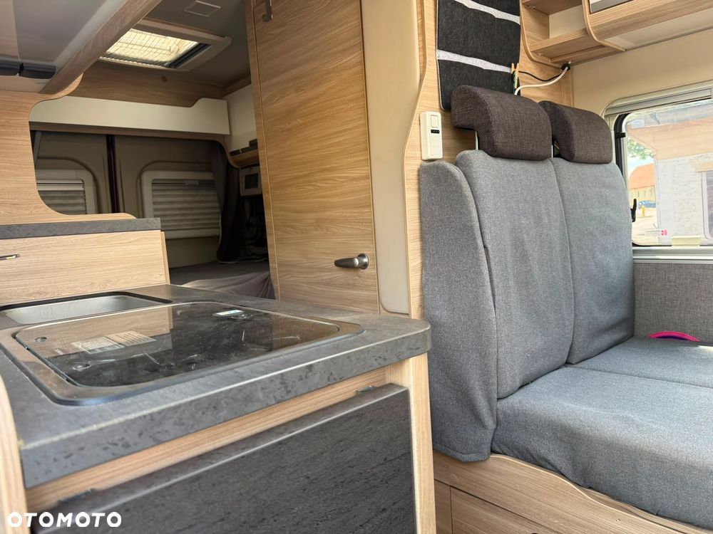Fiat Ducato L2H2 - 8