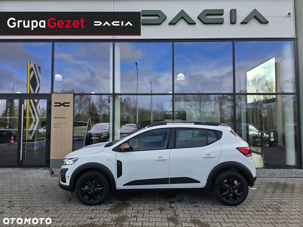 Dacia Sandero Stepway - 2