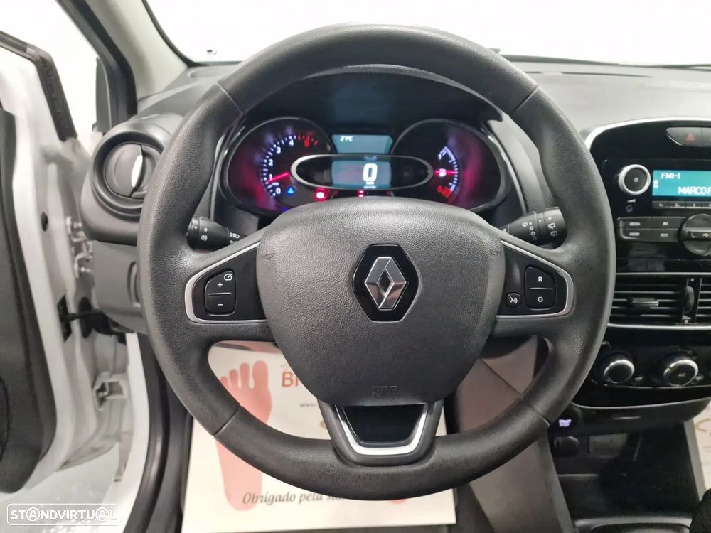 Renault Clio - 3