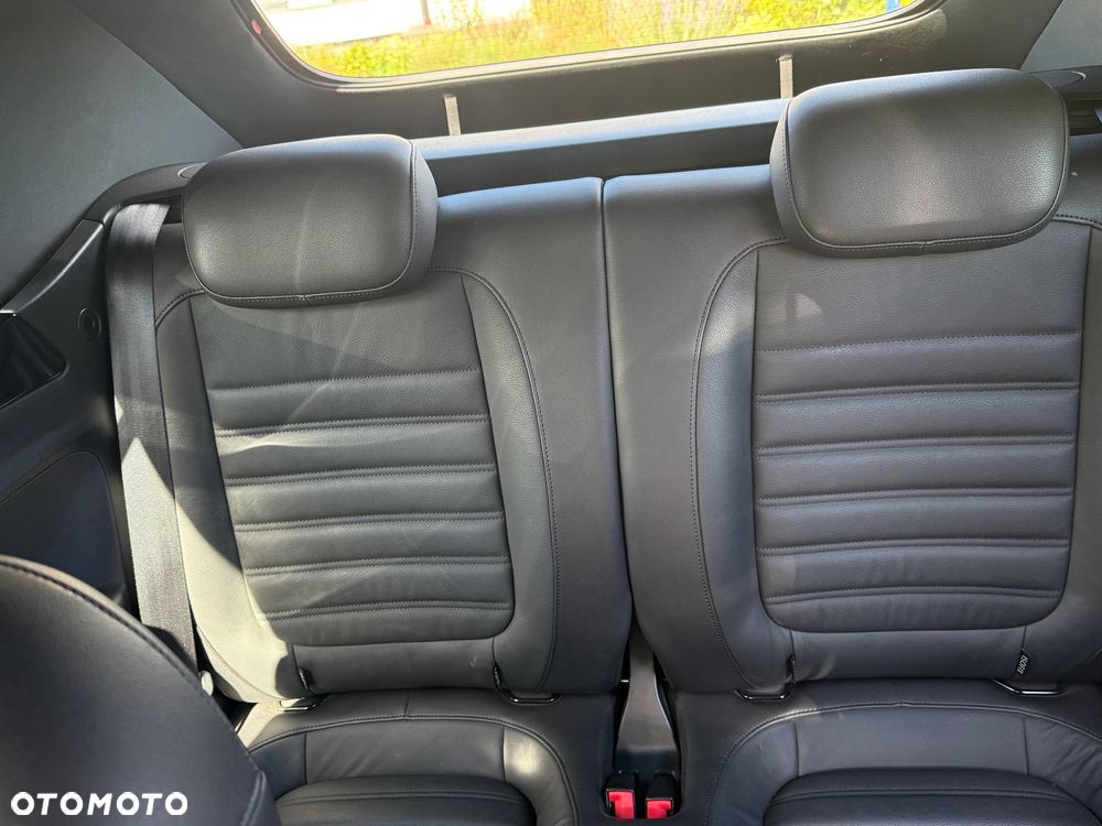 Volkswagen Beetle 2.0 TSI BMT R-Line DSG - 14