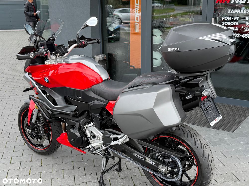 BMW XR - 30