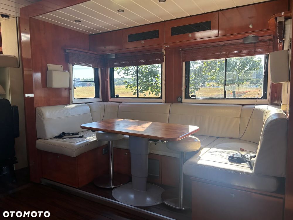 Scania R340 Koniowóz POP OUT - 13