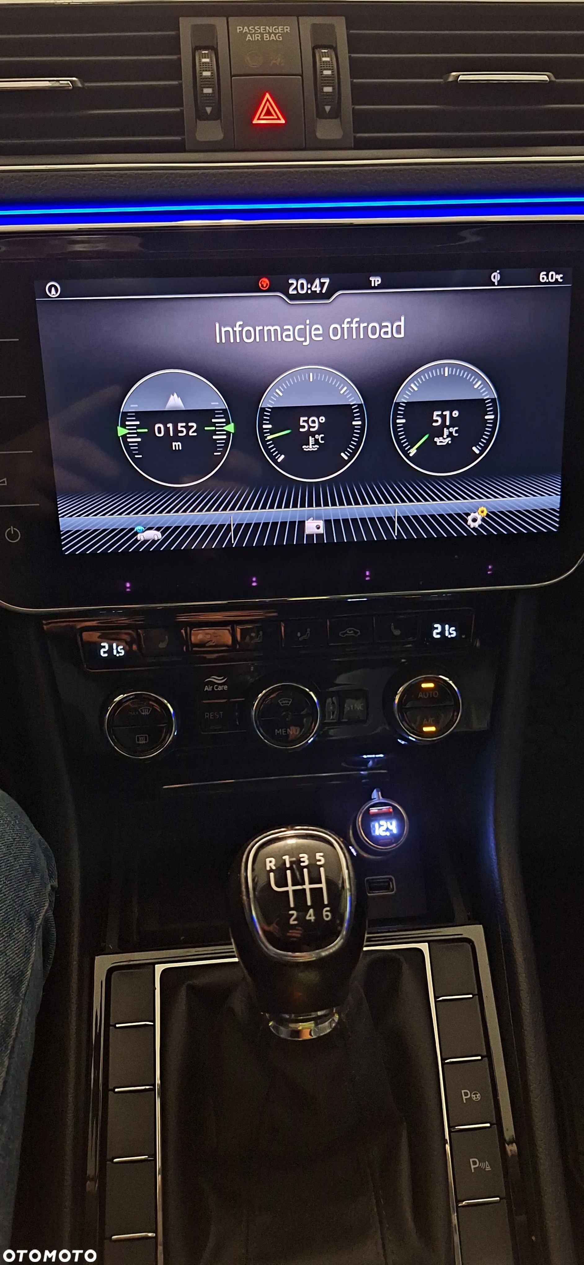 Skoda Superb - 17