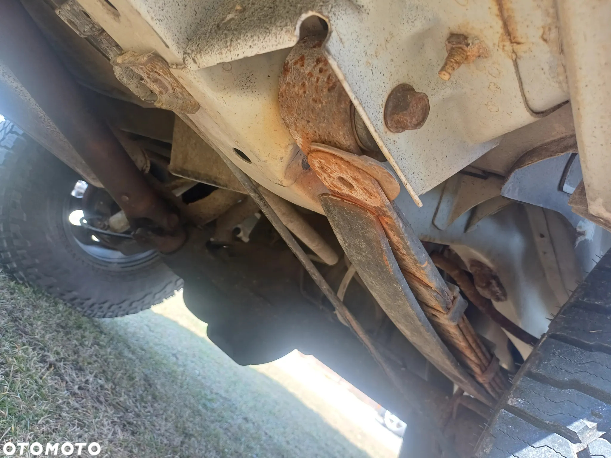 Jeep Cherokee 4.0 - 14