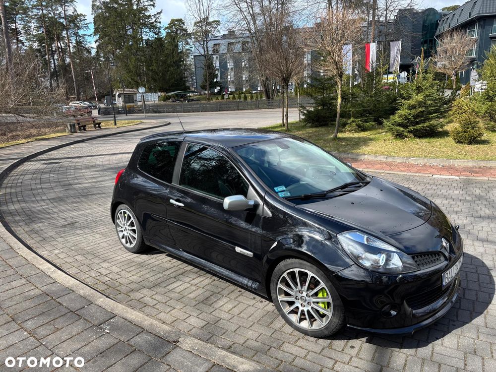 Renault Clio 2.0 16V Sport - 8