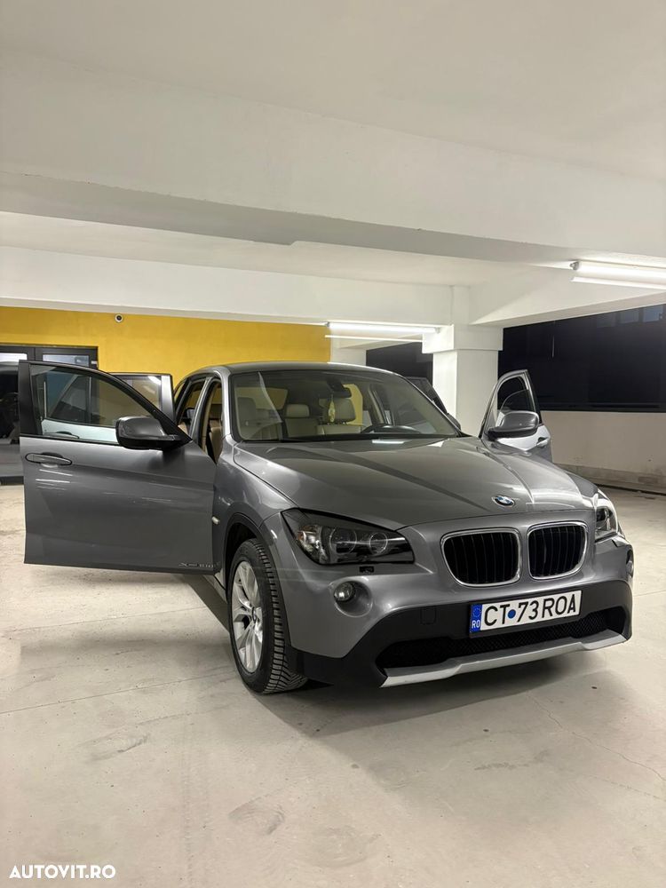BMW X1 - 4