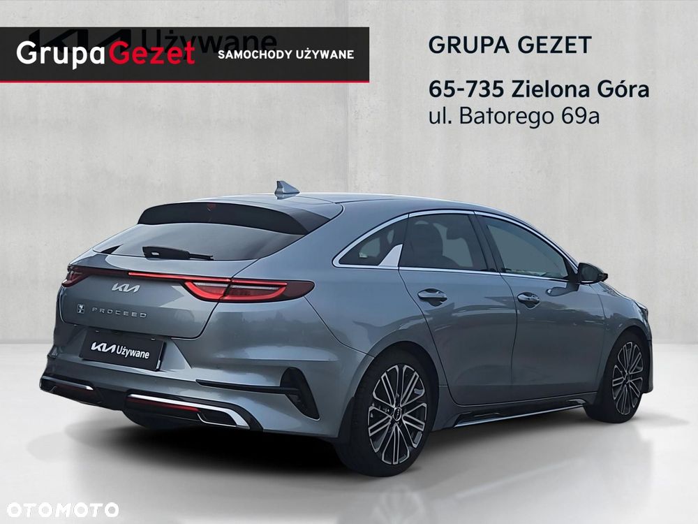Kia Proceed 2024 photo 5