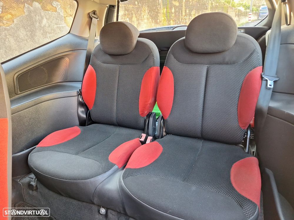 Citroën C2 1.4 HDi VTR - 12