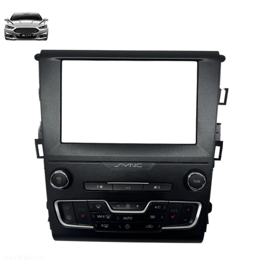 NAWIGACJA SYNC 3 FORD MONDEO MK5 KS7T-14G370-PGC - 2