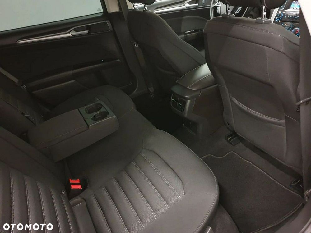 Ford Mondeo 2.0 TDCi Trend - 27