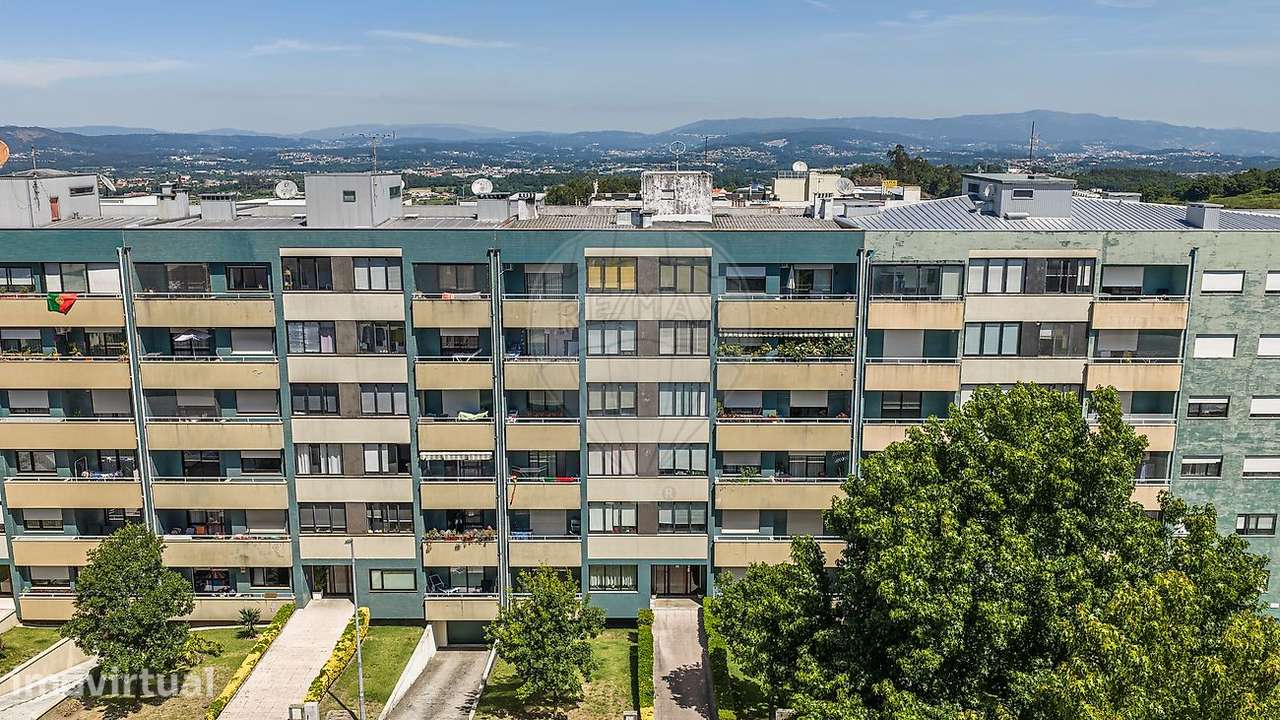Apartamento T3 para venda - Grande imagem: 2/28