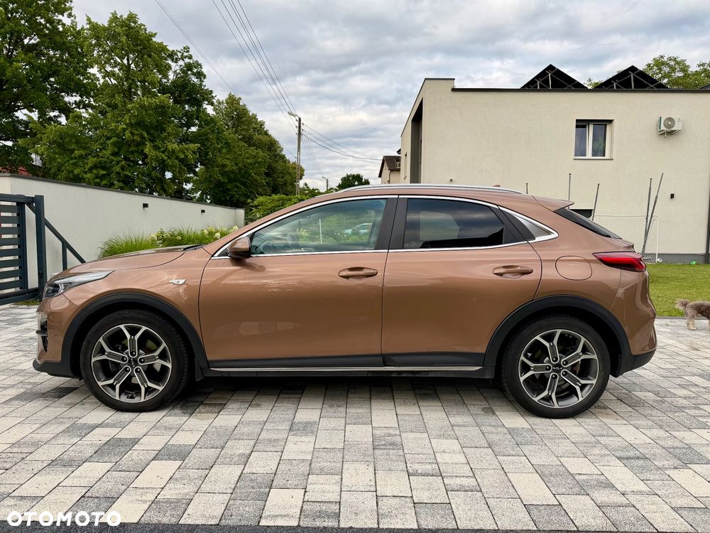 Kia XCeed 1.5 T-GDI M - 7