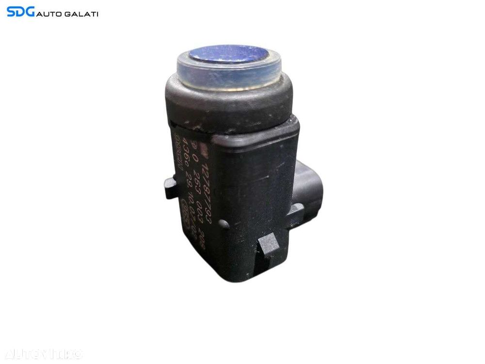 Senzor Parcare Bara Spate Opel Astra G 1998 - 2007 Cod 12787793 0263003208 [N4366] - 4