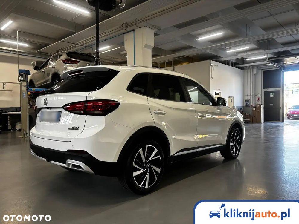 MG ZS 1.5 HEV+ Exclusive - 7
