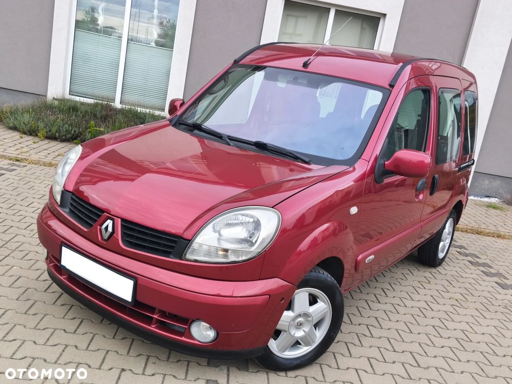 Renault Kangoo - 10