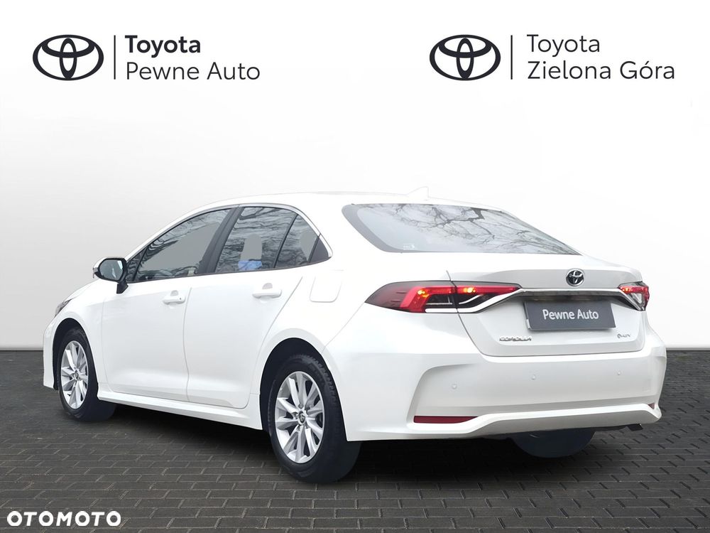 Toyota Corolla 1.8 Hybrid Comfort - 3