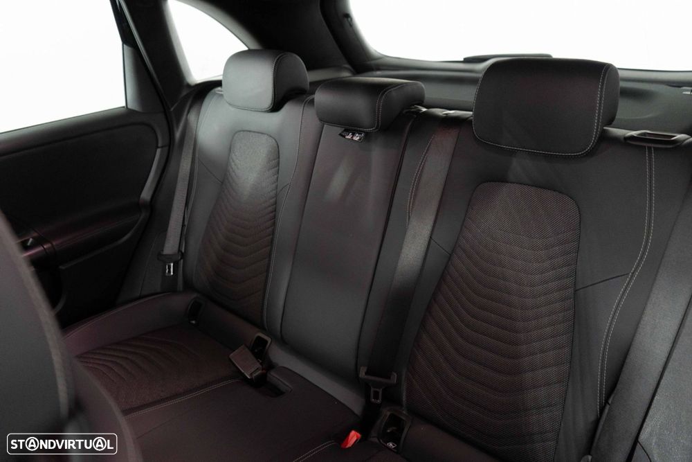 Mercedes-Benz B 250 e Progressive - 11