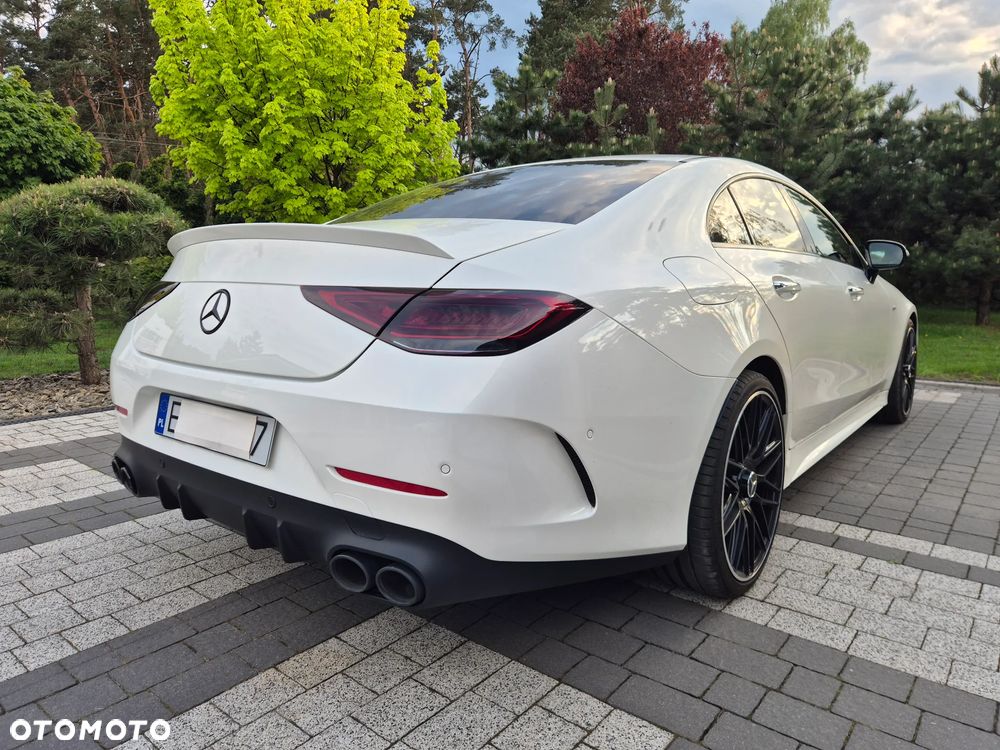 Mercedes-Benz CLS - 11