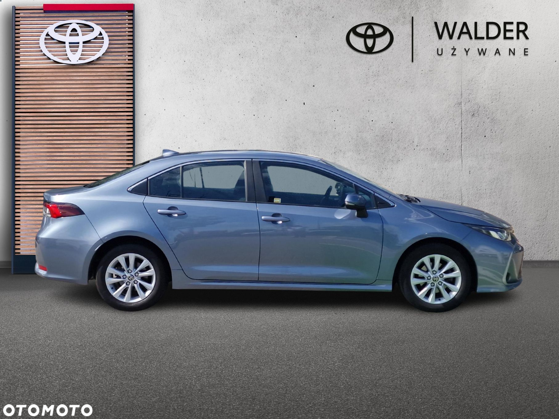 Toyota Corolla - 8