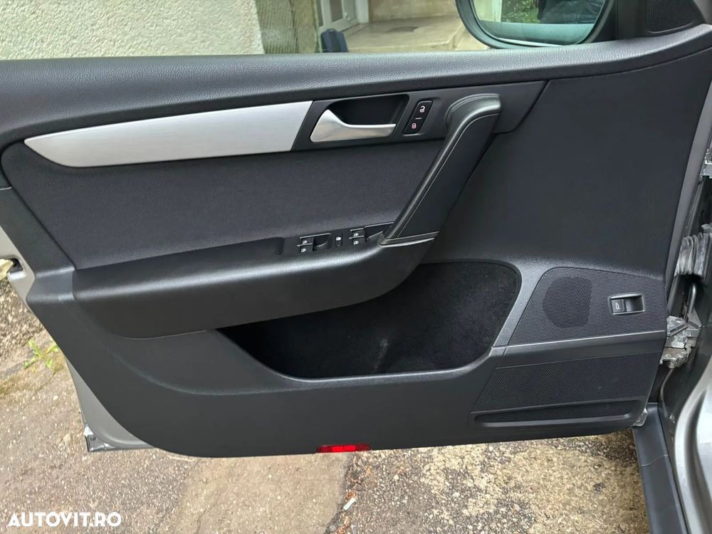 Volkswagen Passat Alltrack 2.0 TDI BlueMotion Technology - 13