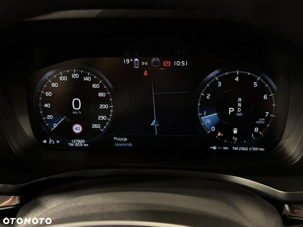 Volvo V60 - 23