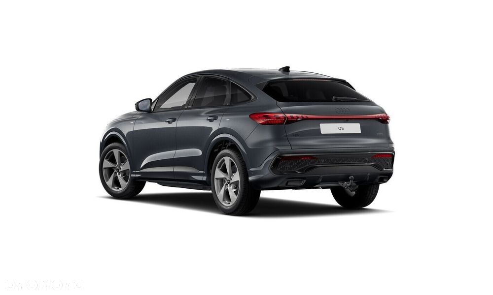 Audi Q5 Sportback 2026 photo 2