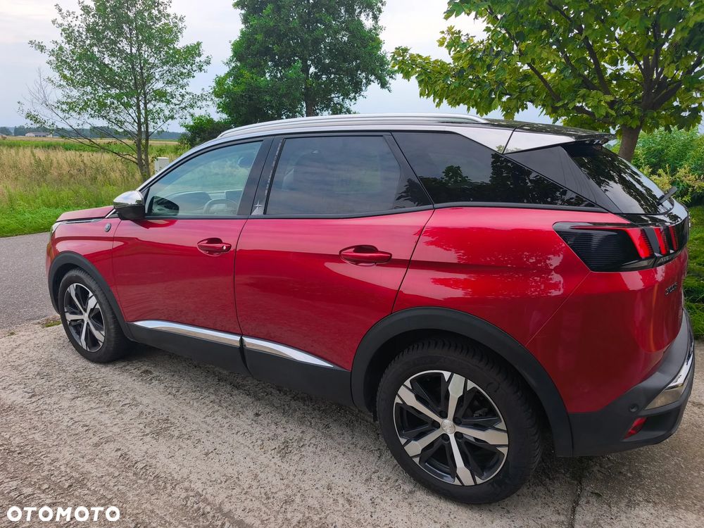 Peugeot 3008 - 5