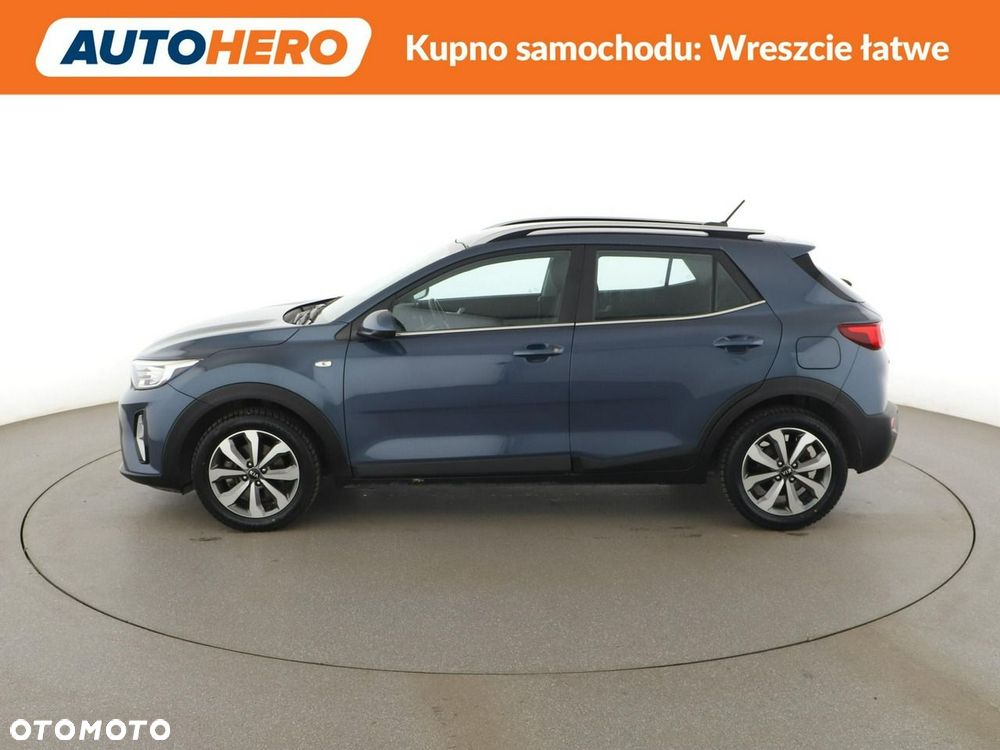 Kia Stonic 1.2 M - 3