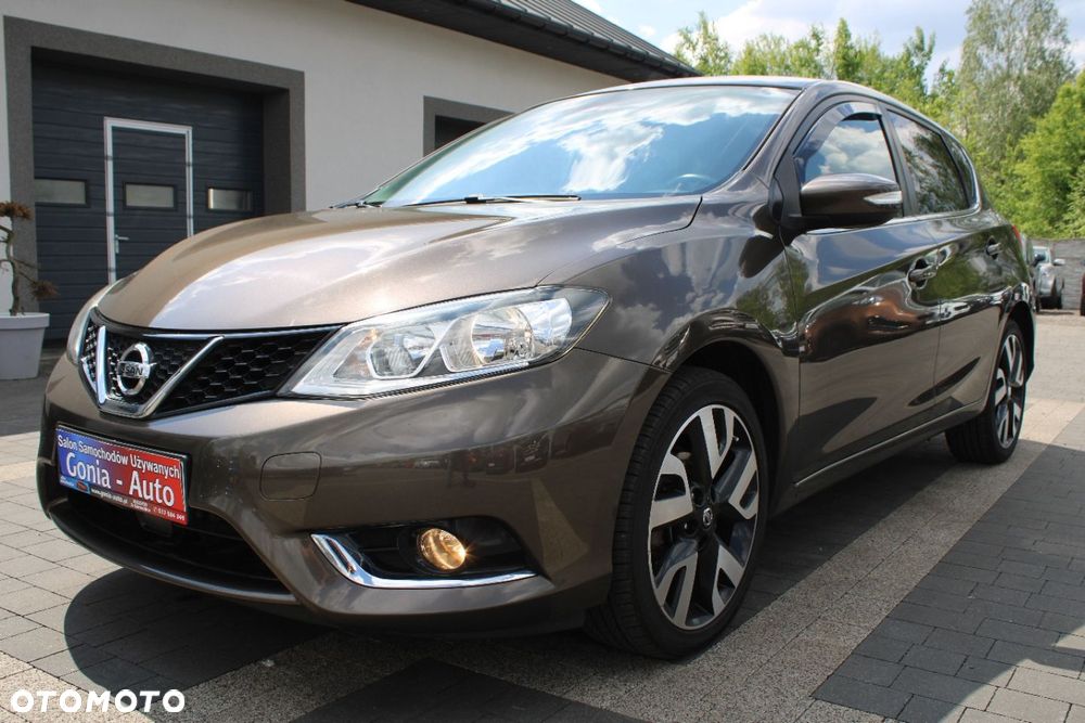 Nissan Pulsar - 11