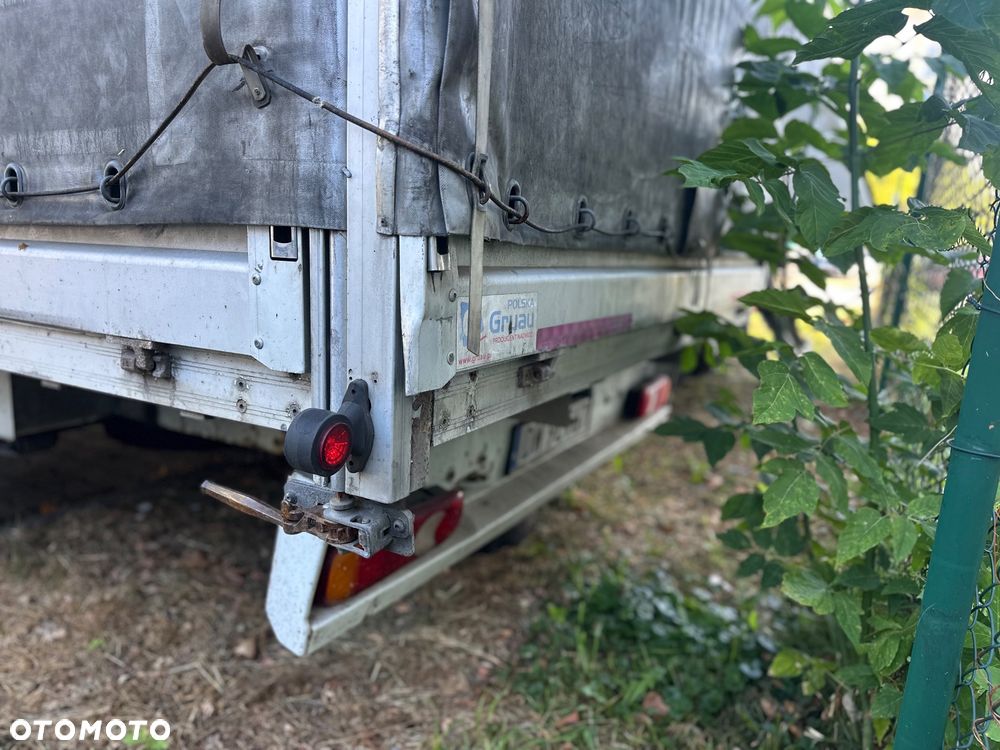 Renault Master III - 5