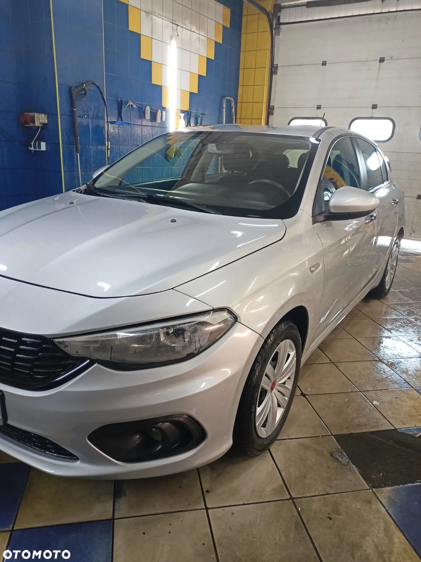 Fiat Tipo 1.4 16v S-Design - 1