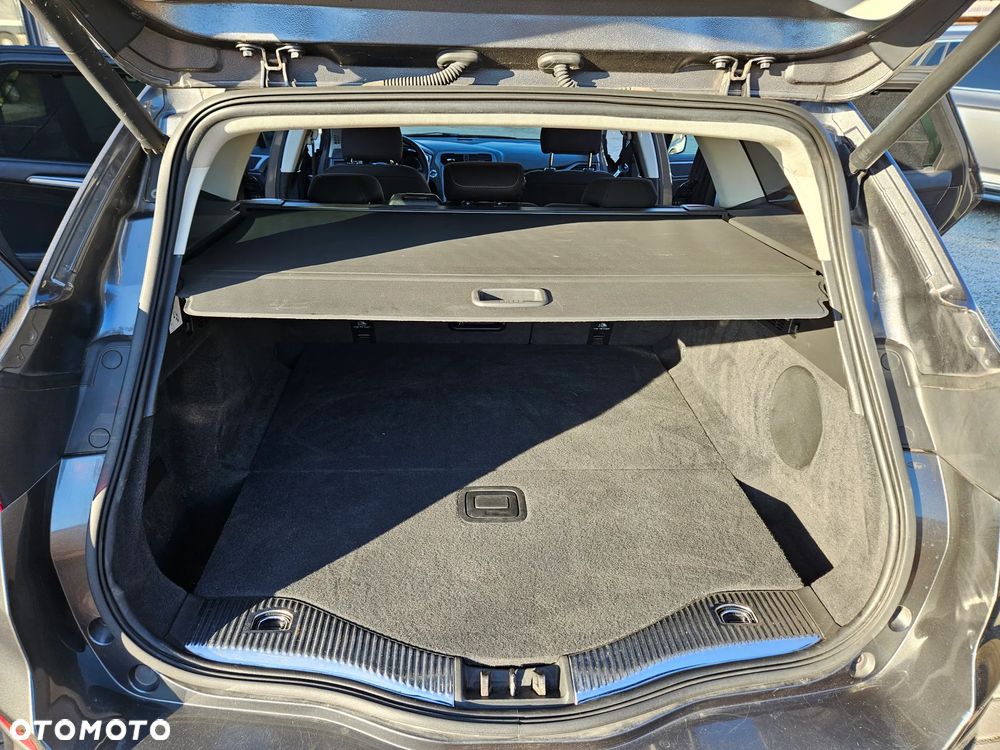 Ford Mondeo 2.0 TDCi Bi-Turbo PowerShift-Aut Titanium - 21