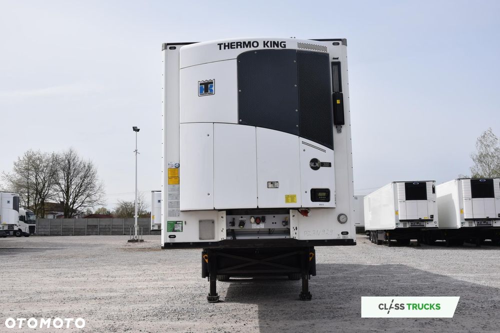 Schmitz Cargobull SKO FP 45 ThermoKing SLXi 300 - 2