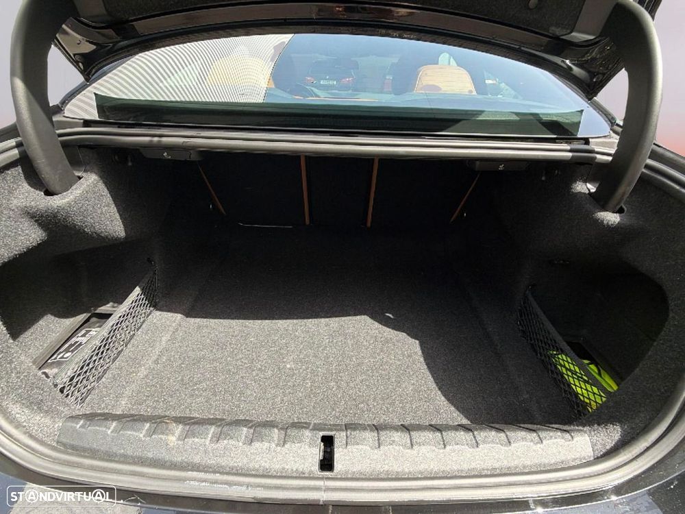 BMW 420 d Pack M Auto - 22