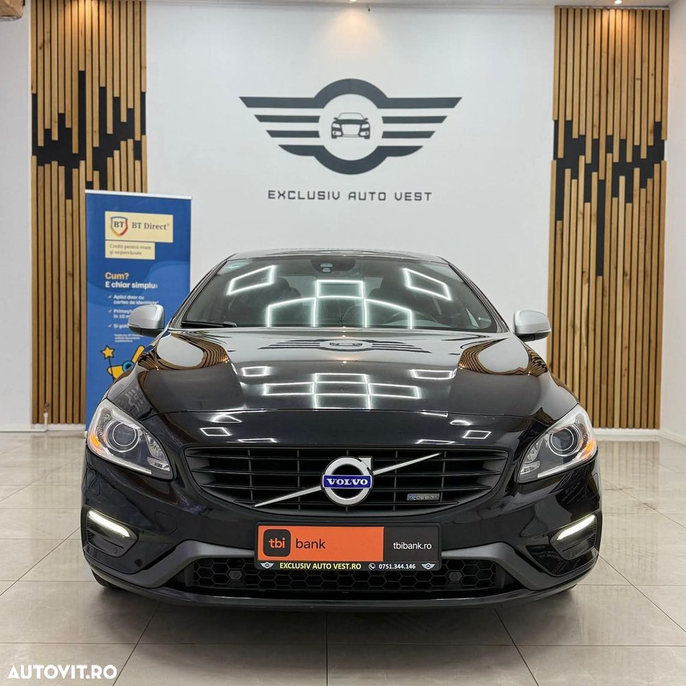 Volvo S60 - 10