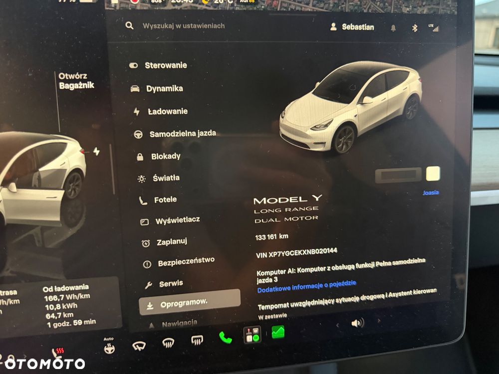 Tesla Model Y - 11