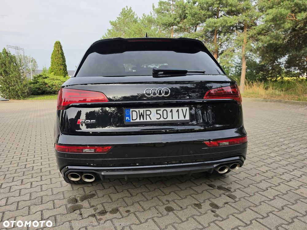 Audi SQ5 - 7