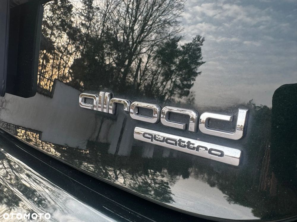 Audi A6 Allroad - 10