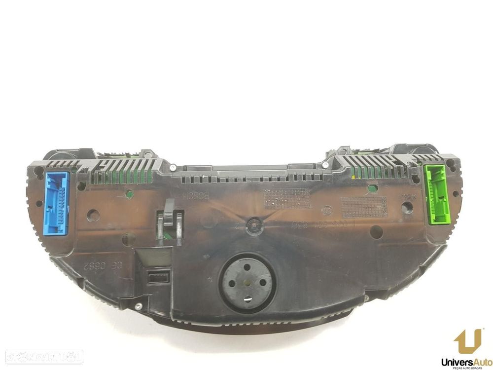 QUADRANTE AUDI A4 AVANT 2006 -8E0920901HX - 7