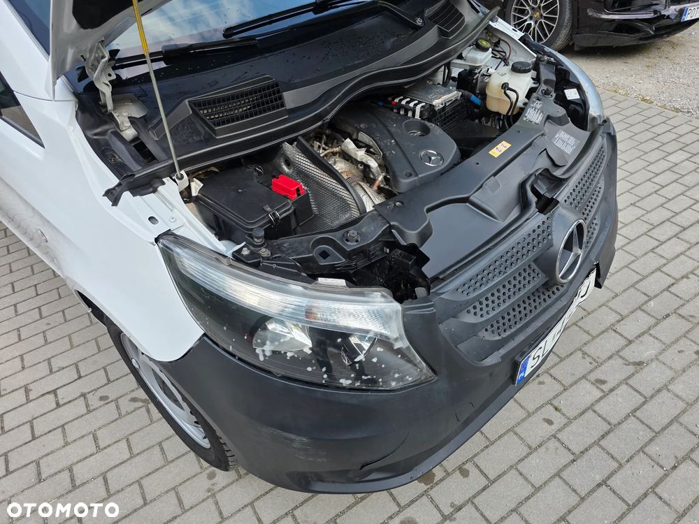 Mercedes-Benz Vito L2H1 - 4