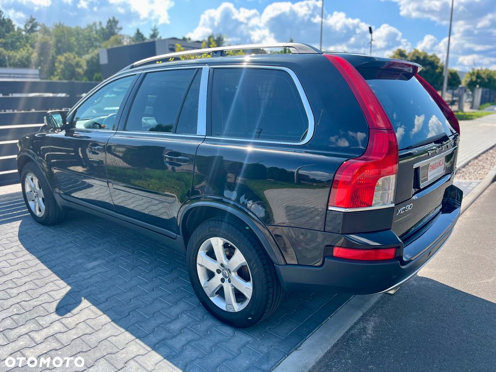 Volvo XC 90 - 10