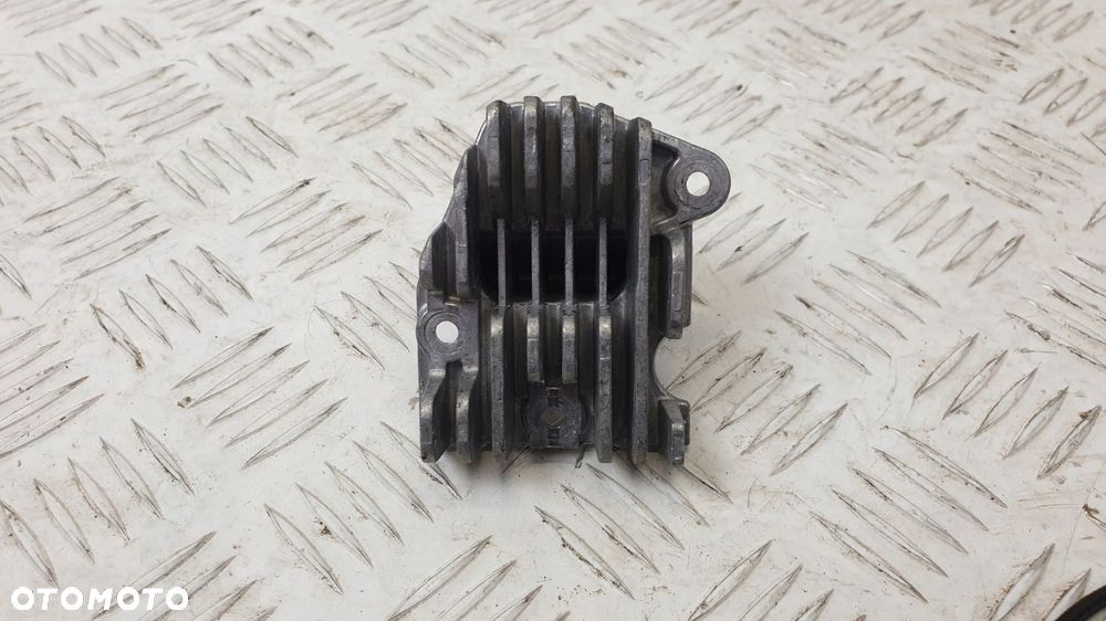 przetwornica moduł led bmw x1 e84 mde95882 - 2