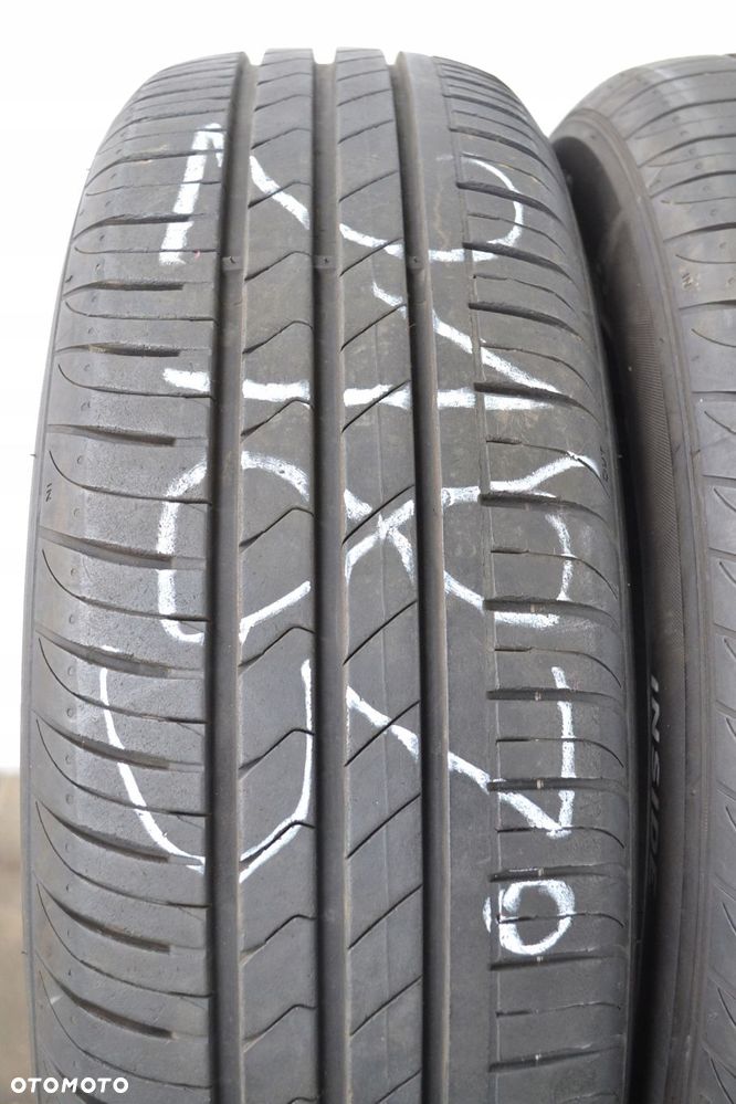 175/65R15 84H HANKOOK KINERGY ECO K425 x4szt 2183o - 2