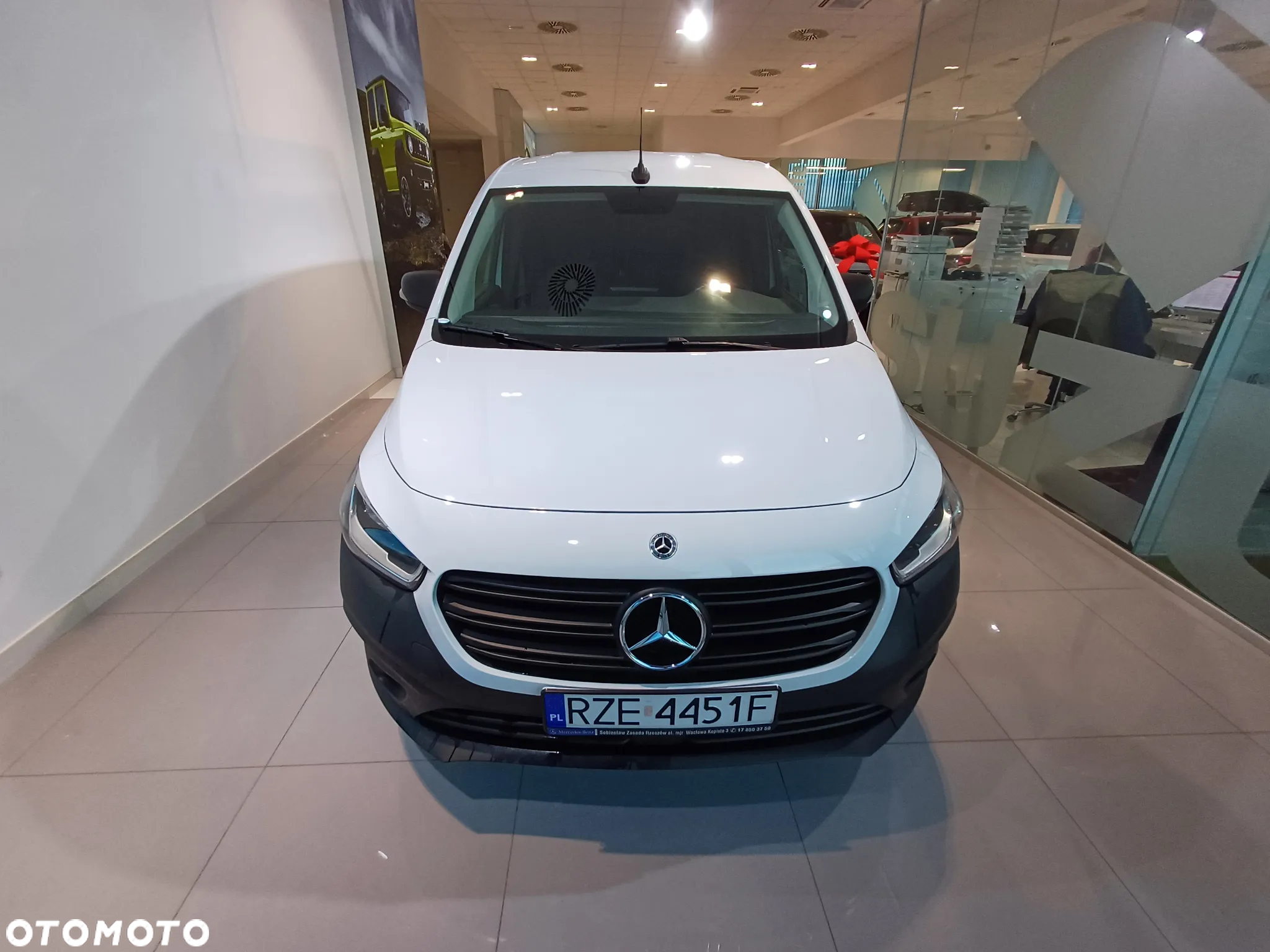 Mercedes-Benz Citan - 2