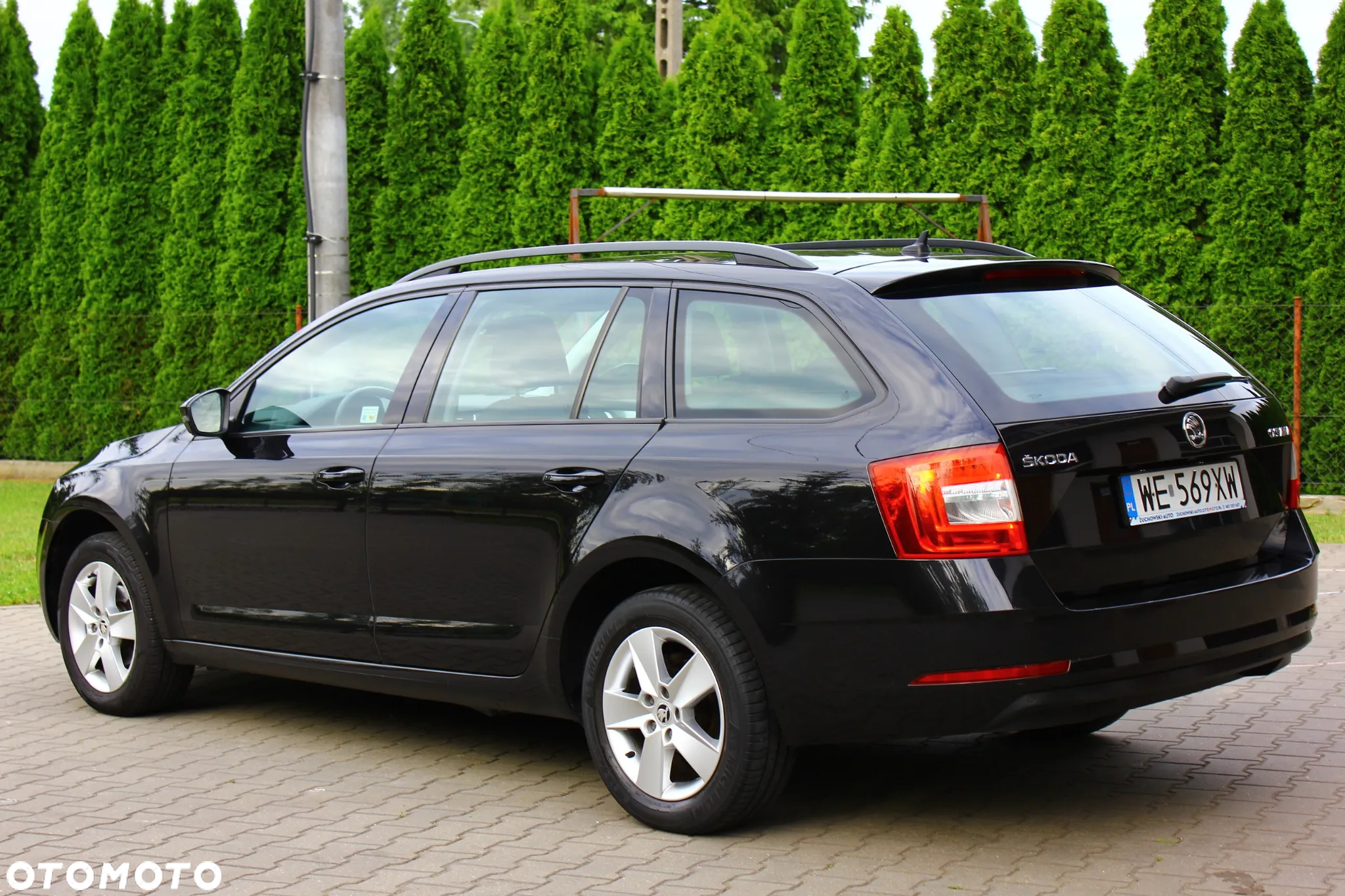 Skoda Octavia 1.6 TDI Ambition - 19