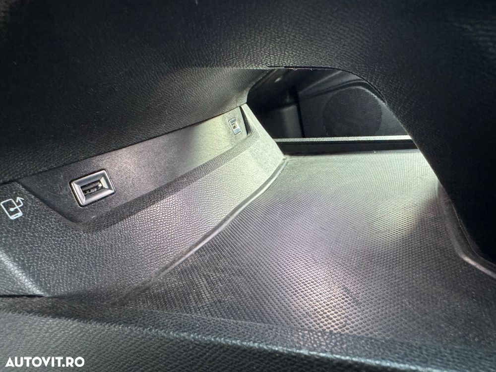 Peugeot 508 PHEV 225ch EAT8 GT - 29