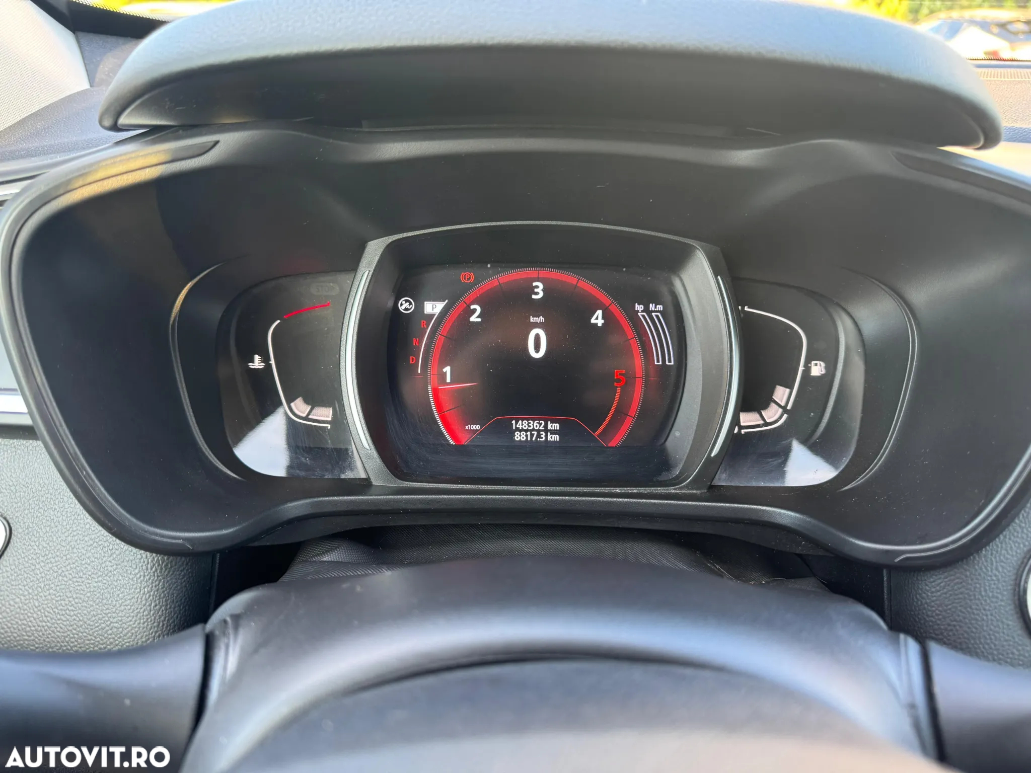 Renault Kadjar BLUE dCi 115 EDC BUSINESS EDITION - 15