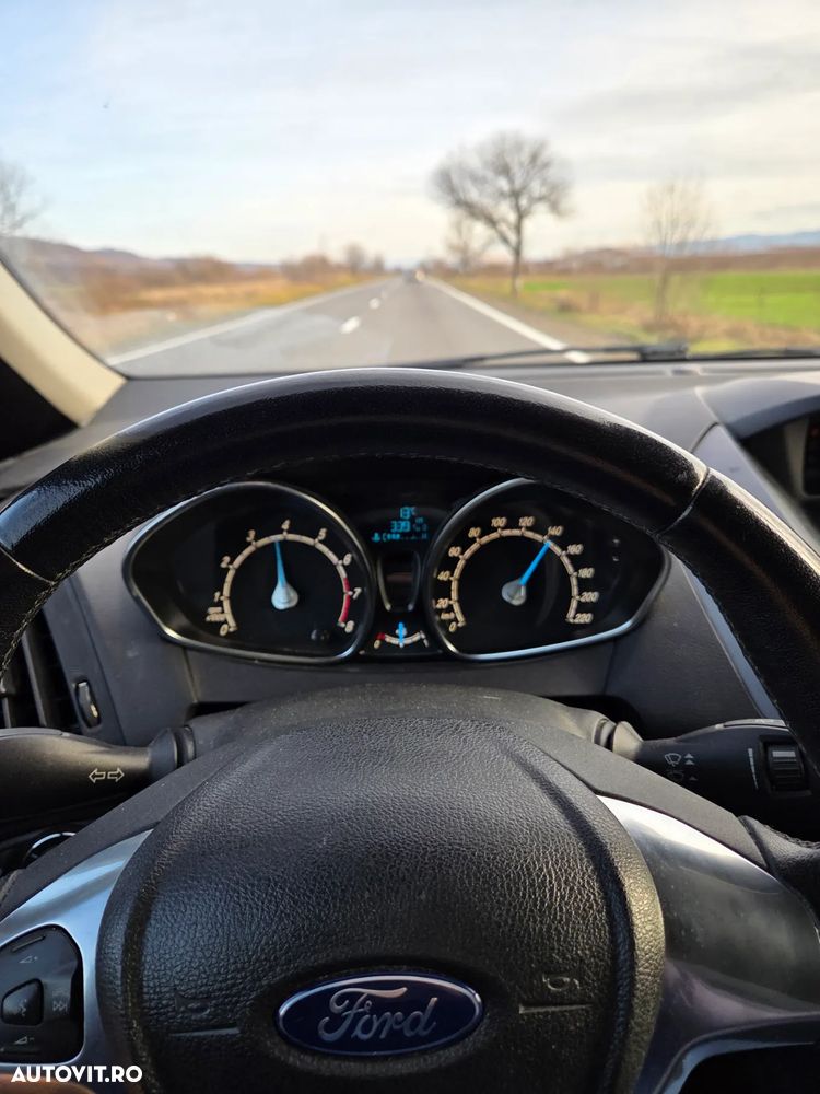 Ford B-Max 1.0 EcoBoost Colourline - 11