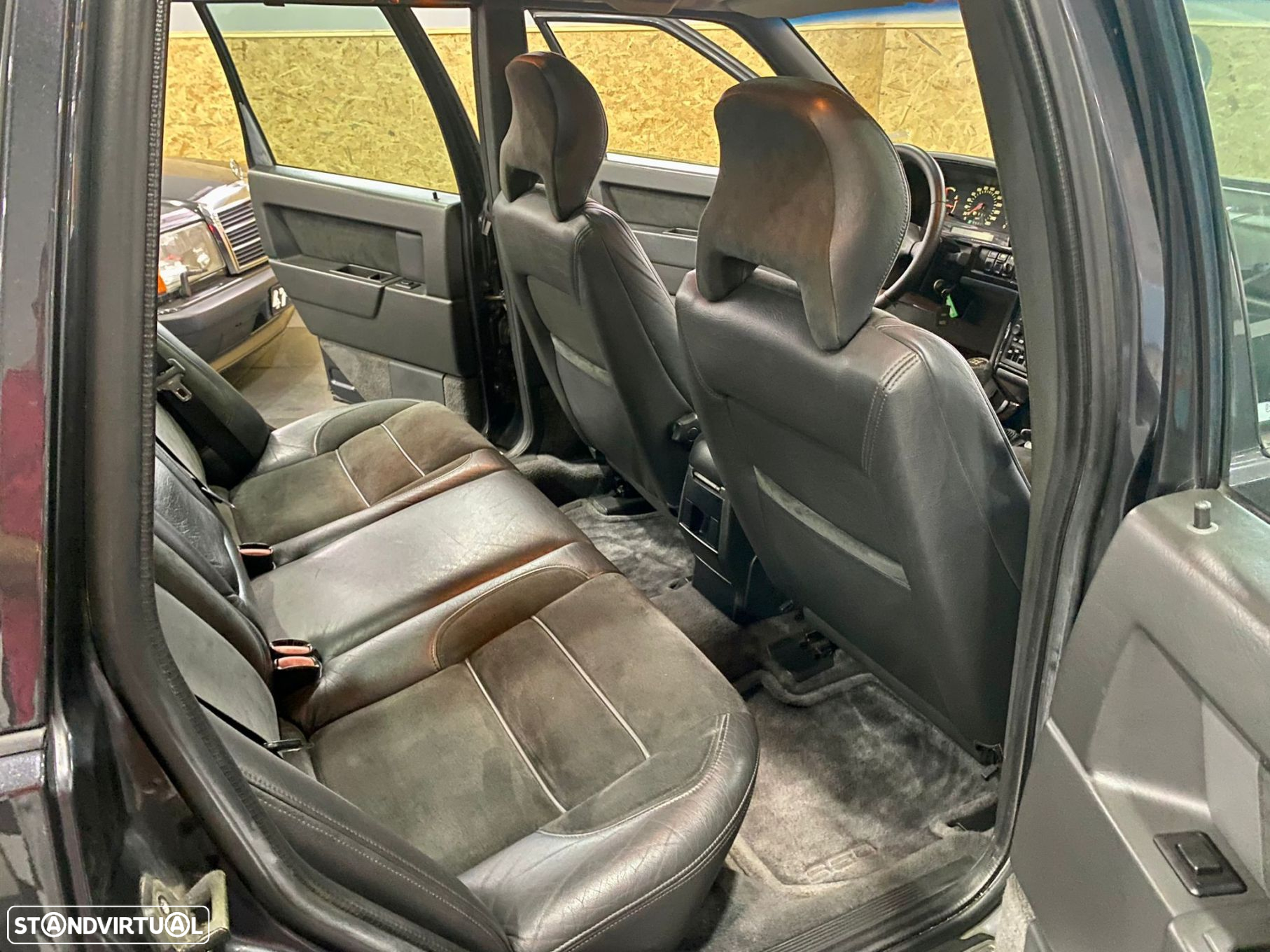 Volvo 850 T5 R - 27