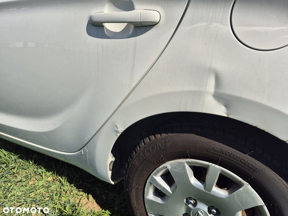 Hyundai i20 1.25 Classic - 9